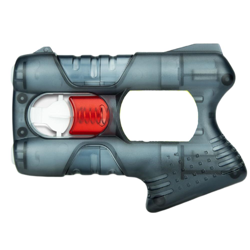 Kimber PepperBlaster 3 (gray) in clear clamshell