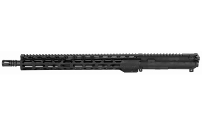 Radical Firearms Radical Complete Upper Assembly, 223 Remington/5.56 NATO, 16" Barrel, 1:7 Twist, Black