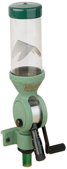 Redding Reloading Equipment Redding Match-Grade Model 3BR Powder Measure