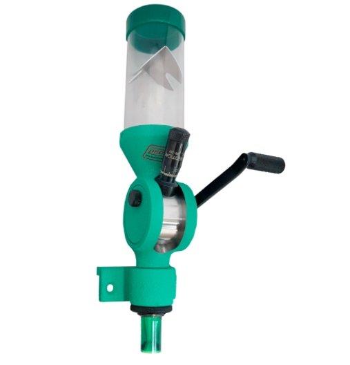 Redding Reloading Equipment Redding Competition PR-50 Precision Rifleman's Powder Measure