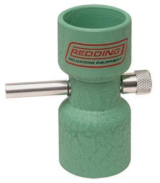 Redding Reloading Equipment Redding Model No. 5 Powder Trickler