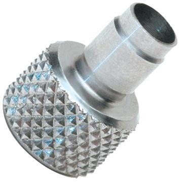 Redding Reloading Equipment Redding Stainless Pilot Stop - .25 Caliber