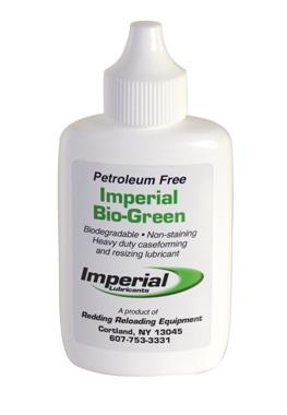 Redding Reloading Equipment Redding Case Lube - Imperial Bio Green