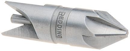 Redding Reloading Equipment Redding Red Mod 9 Deburring Tool