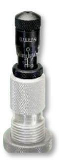 Redding Reloading Equipment Redding Bullet Seating Micrometer Standard #18 Seat Plug