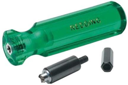 Redding Reloading Equipment Redding Primer Pocket Uniformer - Large Rifle