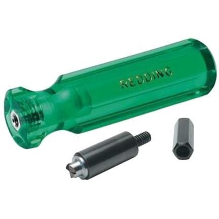 Redding Reloading Equipment Redding Primer Pocket Uniformer - Small Rifle