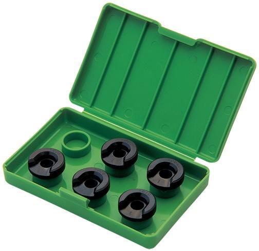 Redding Reloading Equipment Redding Competition Shell Holder Set - #1 Size