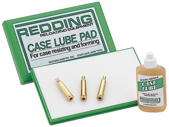 Redding Reloading Equipment Redding Case Lube (Pad Only)