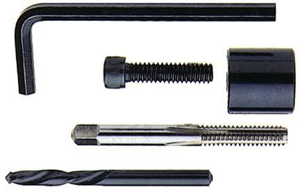 Redding Reloading Equipment Redding Red Mod 22 Stuck Case Remov Kit