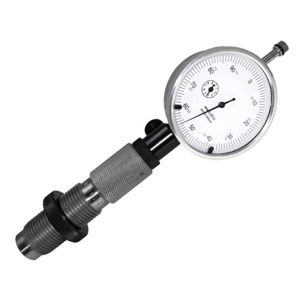 Redding Reloading Equipment Redding Instant Indicator Headspace and Bullet Comparator With Dial Indicator 300 PRC