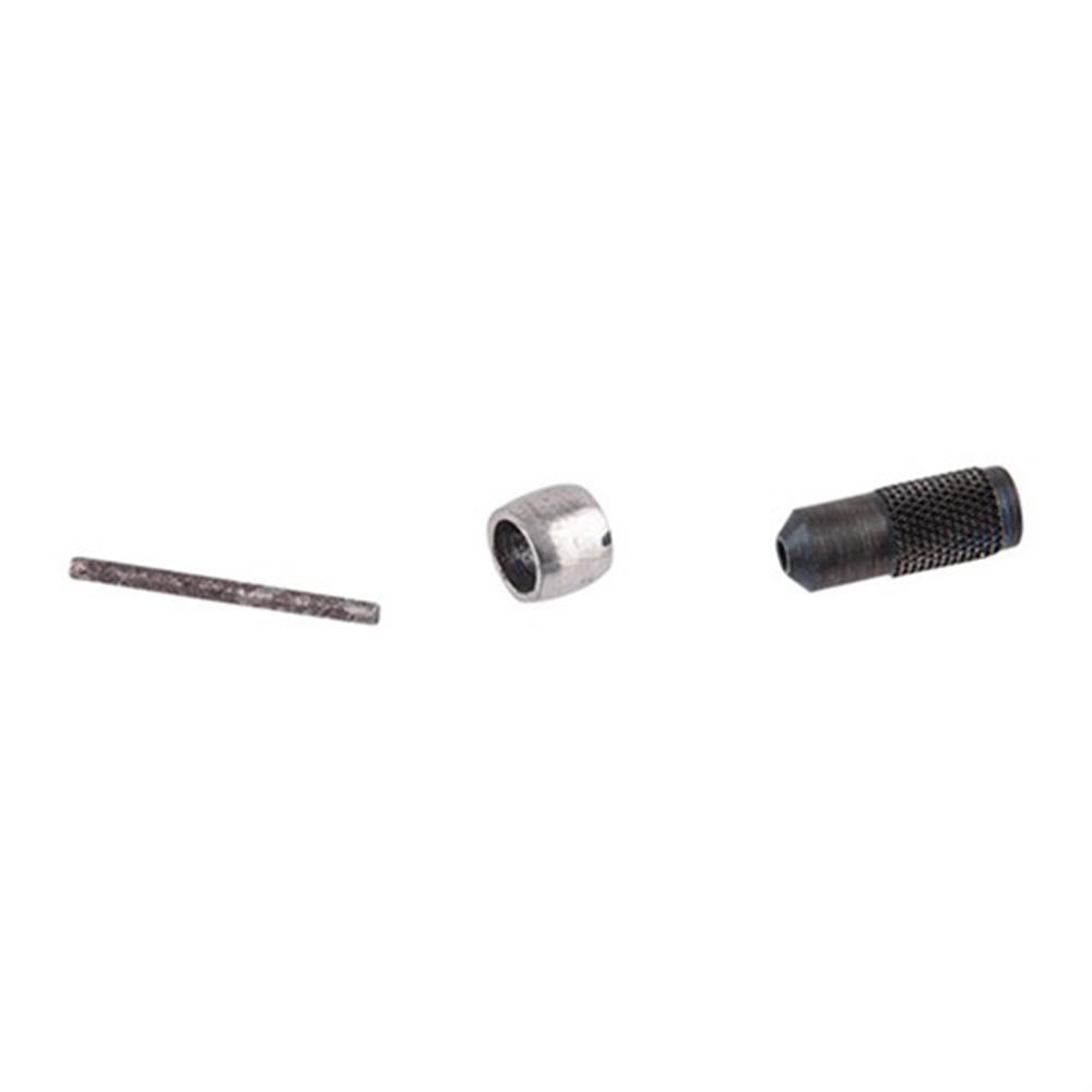 Redding Reloading Equipment Redding Carbide Neck Sizing Button Kit 25 Cal