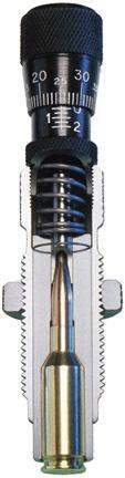 Redding Reloading Equipment Redding Competition Rifle Seating Die .22-250 cal