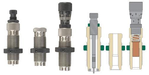 Redding Reloading Equipment Redding Carbide Pro-Series 3-Die Set .38 Super Auto