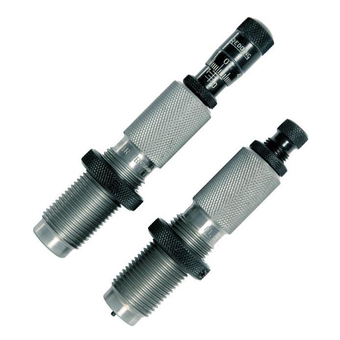 Redding Reloading Equipment Redding Premium Series Full Length 2-Die Set .308 Win