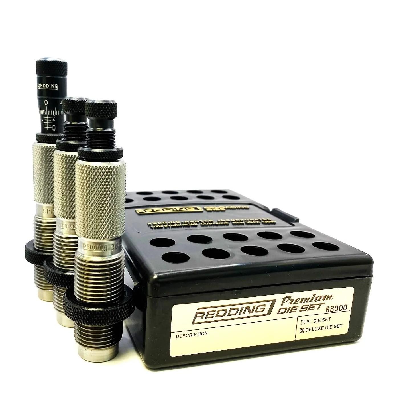 Redding Reloading Equipment Redding 6mm P.P.C