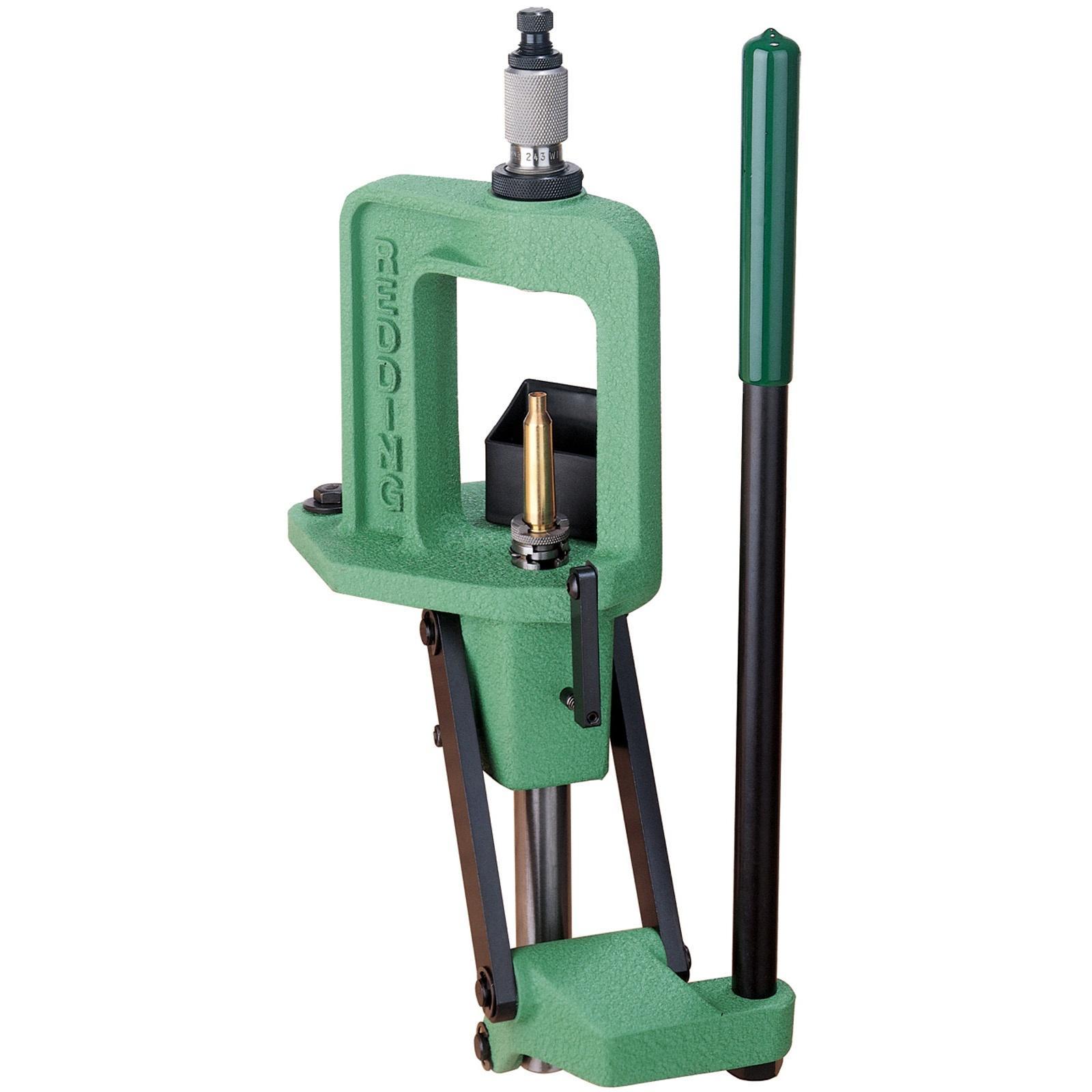 Redding Reloading Equipment Redding Red Mod 721 The Boss Reldng P