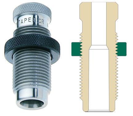 Redding Reloading Equipment Redding Body Die .22-250 Rem