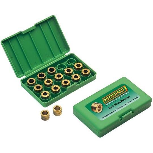 Redding Reloading Equipment Redding Neck Sizing Bushings .331"
