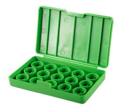 Redding Reloading Equipment Redding Bushing Storage Box