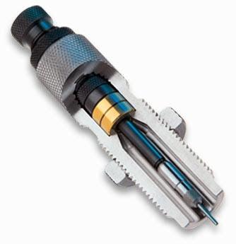 Redding Reloading Equipment Redding Type S Full Bushing Die .28 Nosler