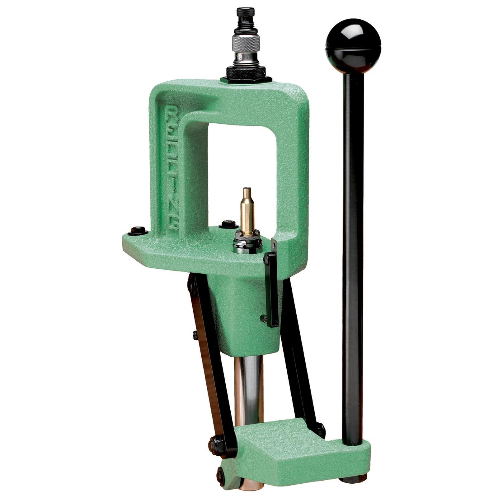 Redding Reloading Equipment Redding Big Boss Reloading Press