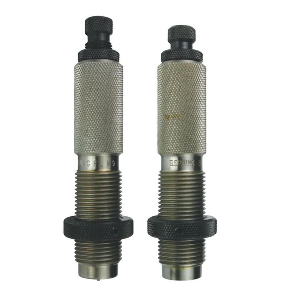 Redding Reloading Equipment Redding Full Length Die Set for Bottleneck Cases 6mm ARC