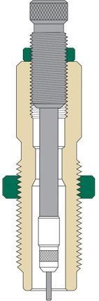 Redding Reloading Equipment Redding Series A Neck Sizing Die for Bottleneck Cases .308 Win/.307 Win