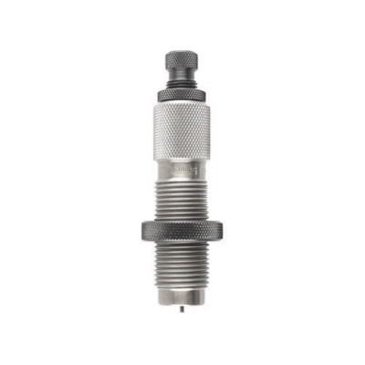 Redding Reloading Equipment Redding 6mm GT Neck Sizing Die- Series C for Bottleneck Cases