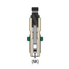 Redding Reloading Equipment Redding Series B Neck Sizing Die For Bottleneck Cases 6.5 PRC
