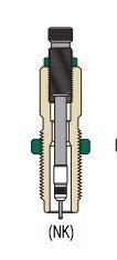Redding Reloading Equipment Redding Neck Sizing Die for Bottleneck Cases 6.5mm GAP 4S