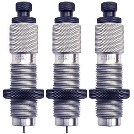 Redding Reloading Equipment Redding Series A Deluxe Die Set for Bottleneck Cases .300 WSM