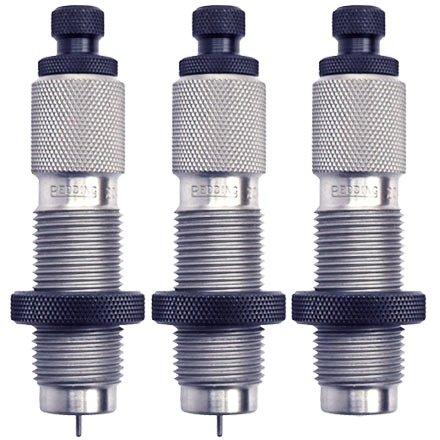 Redding Reloading Equipment Redding Deluxe Die Set for Bottleneck Cases 6mm Dasher