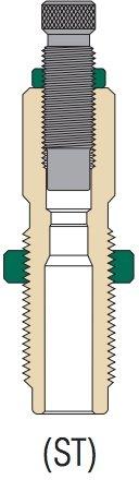 Redding Reloading Equipment Redding Series B Seating Die (Only) for Bottleneck Cases 6.5 PRC