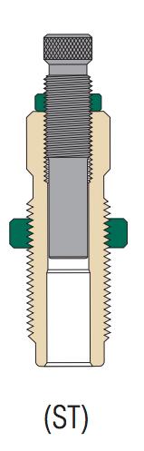 Redding Reloading Equipment Redding Series C Seating Die for Straight Wall Cases .450 Bushmaster
