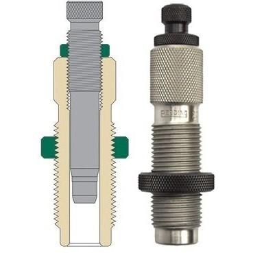 Redding Reloading Equipment Redding Premium Neck Expander Die For Handgun Cartridges .45 Colt