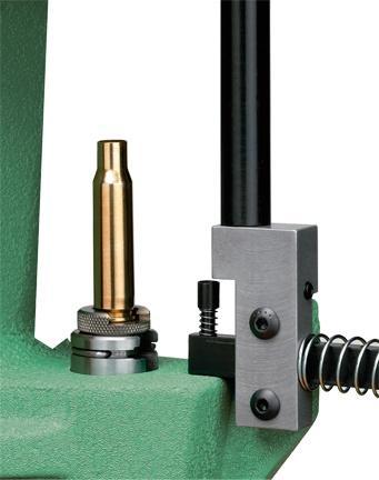 Redding Reloading Equipment Redding Slide Bar Automatic Primer Feeding System