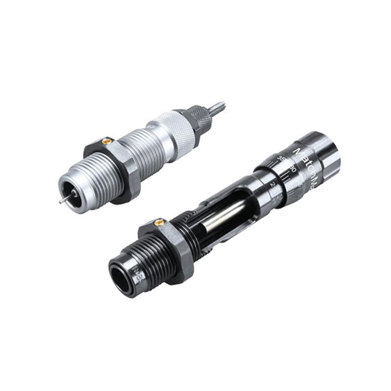 RCBS Rc Matchmaster Competition Neck Bushing Set .22-250 Remington