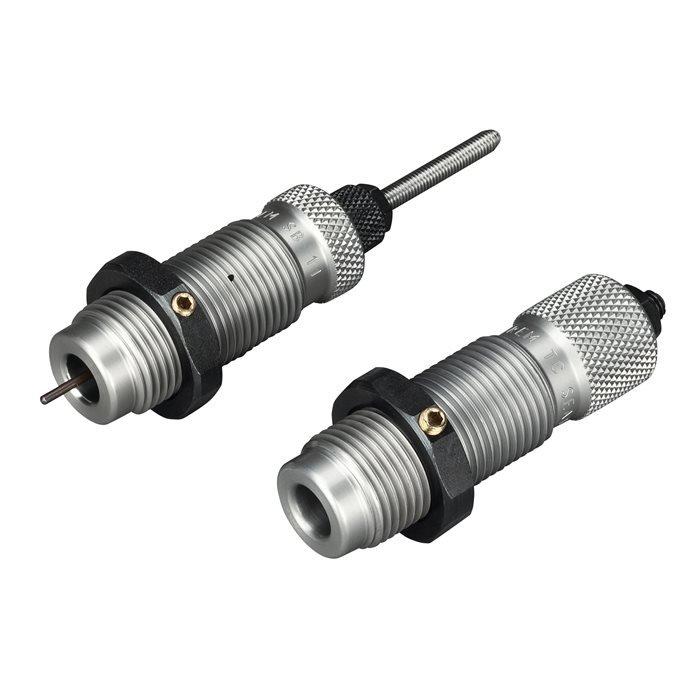 RCBS Full Length Die Set - Group D - Bottleneck Cartridges .224 Valkyrie