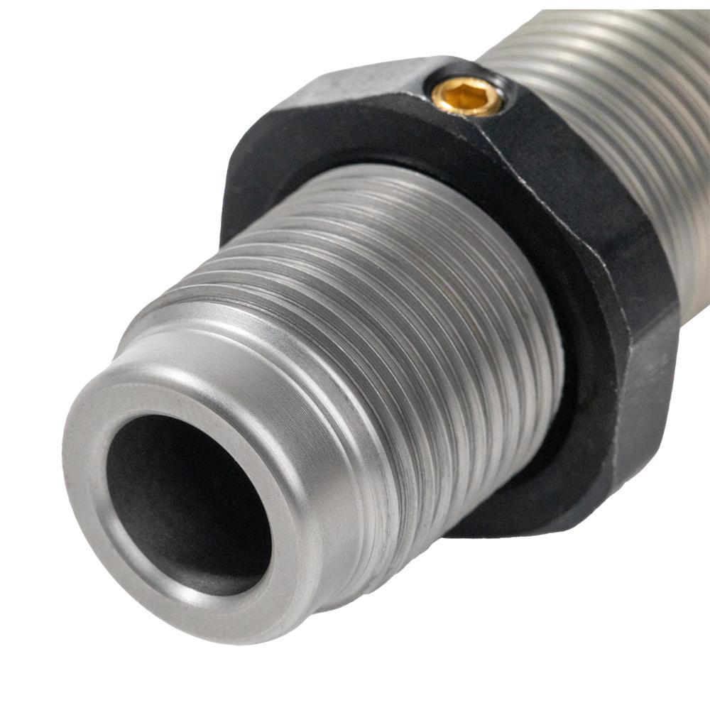RCBS Full Length Die Set - Group A - Popular Rifle Cartridge 6mm Rem/244 RCBS Full Length Die Set - Group A - Popular Rifle Cartridge 6mm Rem/244