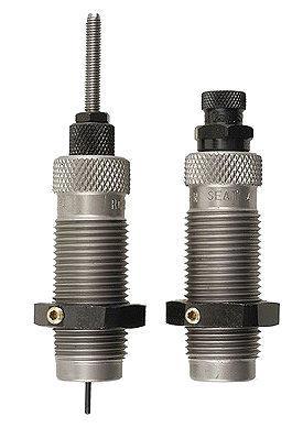 RCBS Full Length Die Set - Group A - Popular Rifle Cartridge .25-06 Rem
