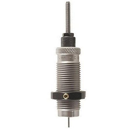 RCBS Neck Sizer Die Only - Group A - Popular Rifle Cartridges .25-06 Rem