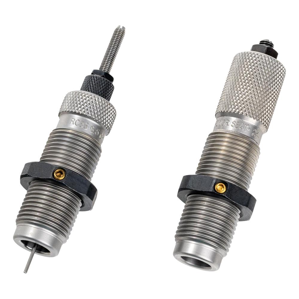 RCBS Full Length Die Set - Group A - Popular Rifle Cartridge .25-35 Win RCBS Full Length Die Set - Group A - Popular Rifle Cartridge .25-35 Win