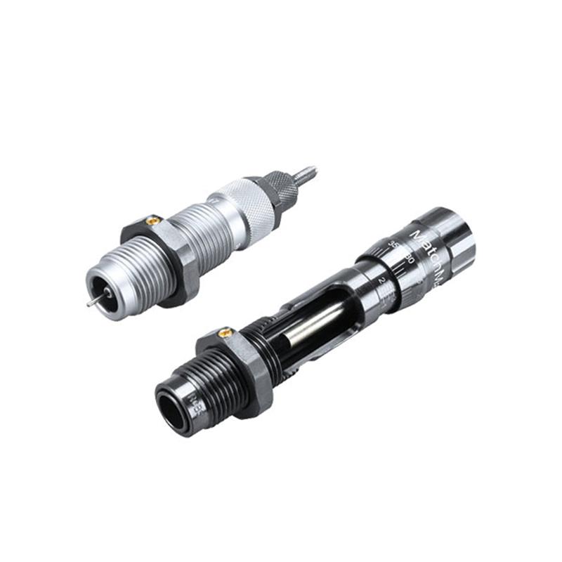 RCBS Rc Matchmaster Competition Neck Bushing Set 6mm Dasher