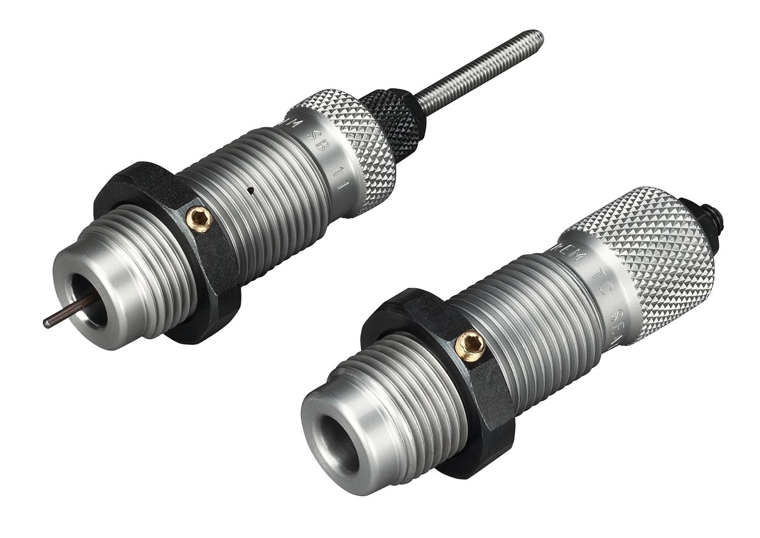 RCBS AR Small Base Die Set 6.8mm x43 Rem Spc