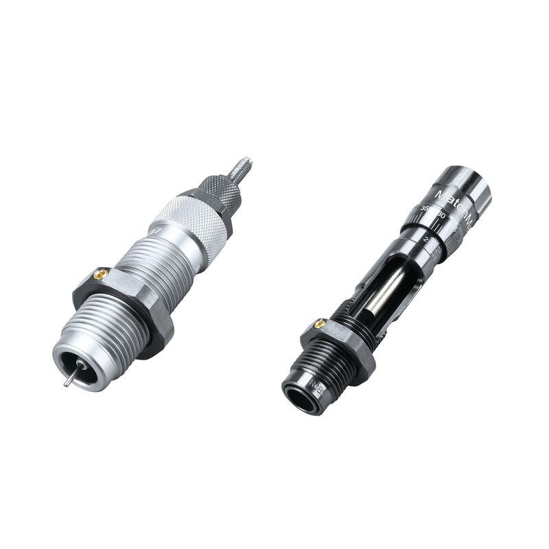 RCBS Matchmaster Competition Neck Size Bushing Die Set 7mm Rem Magazine