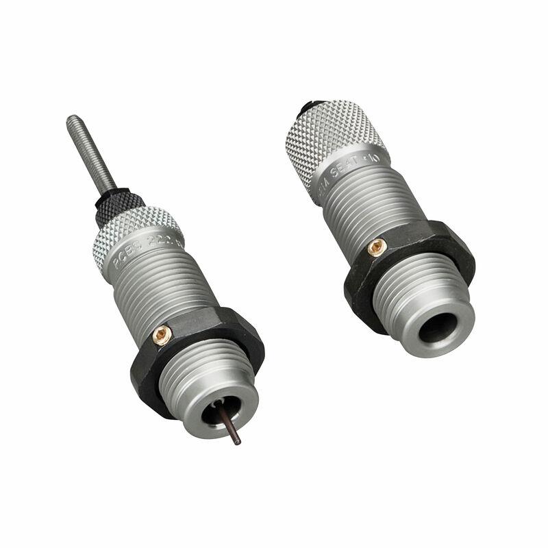 RCBS Supreme Die Sets .30-06 Springfield