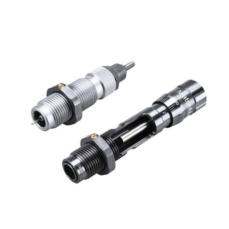 RCBS Rc Matchmaster Competition Neck Bushing Set .308 Winchester