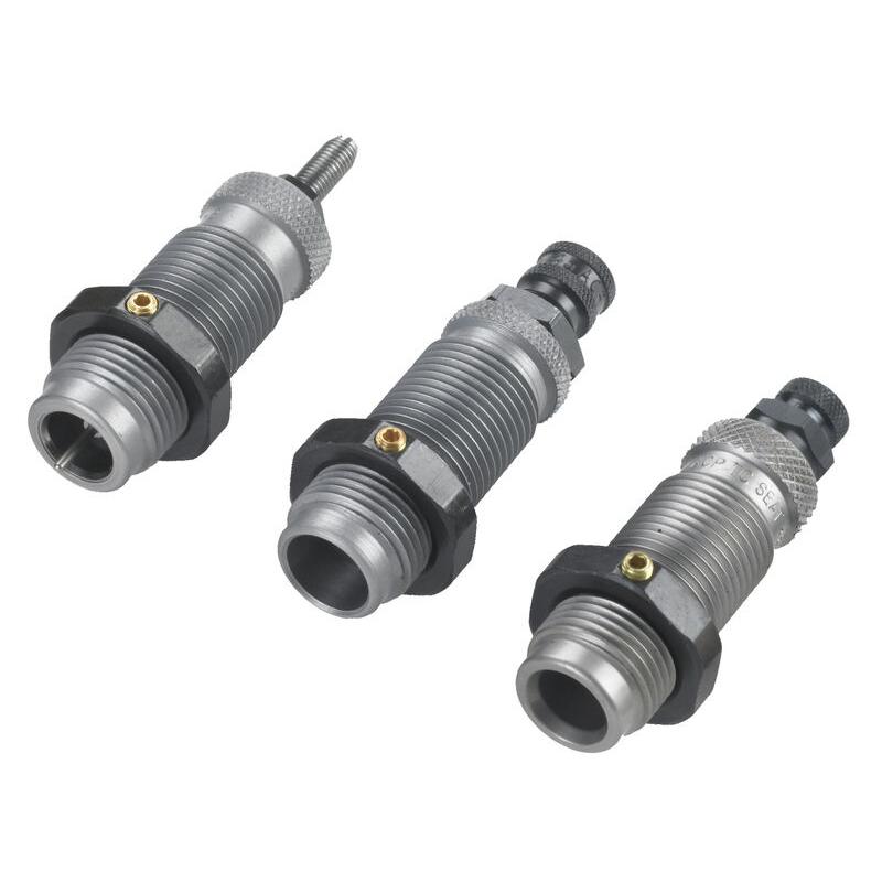 RCBS 3-Die Carb Set .44mag/.44spl