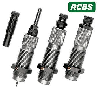 RCBS 3 Die Roll Crimp Set - Legacy .50-90 2 1/2 Sharps